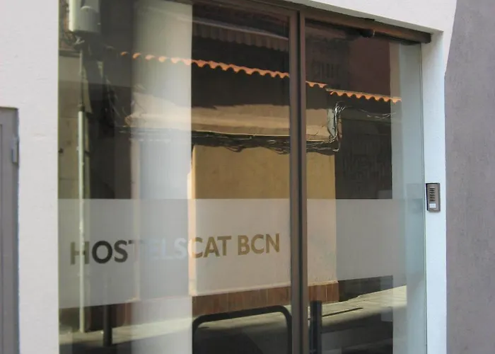 Hostelscat