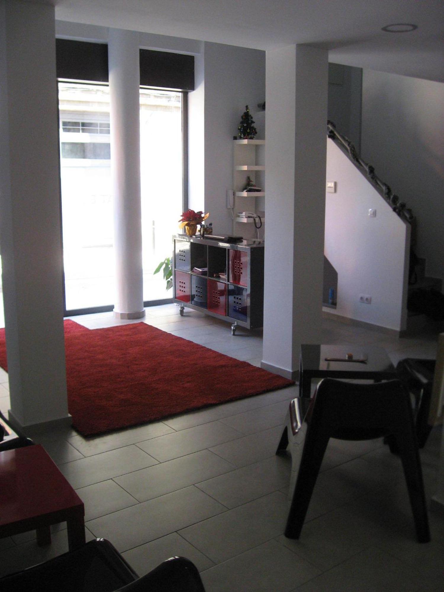 Alberg Hostelscat *