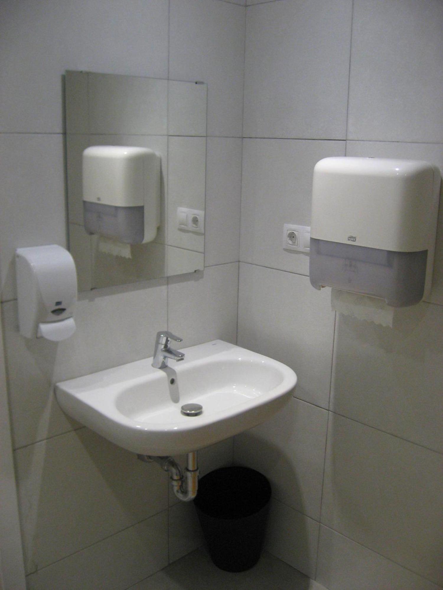 Alberg Hostelscat Barcelona