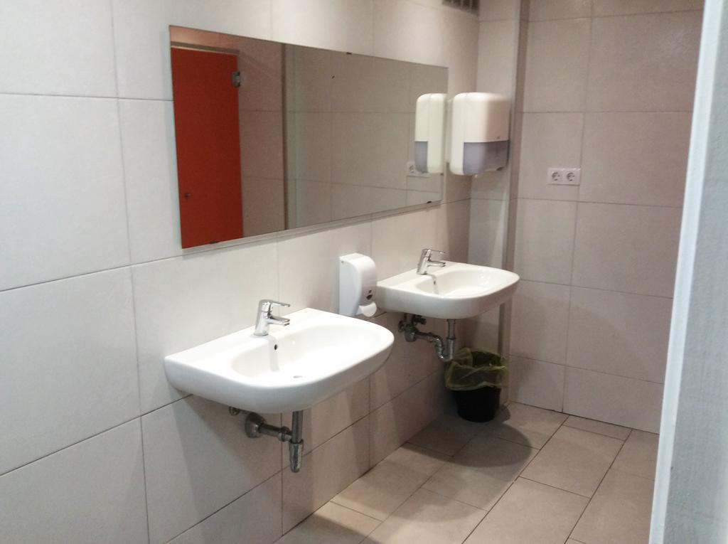 Alberg Hostelscat Barcelona