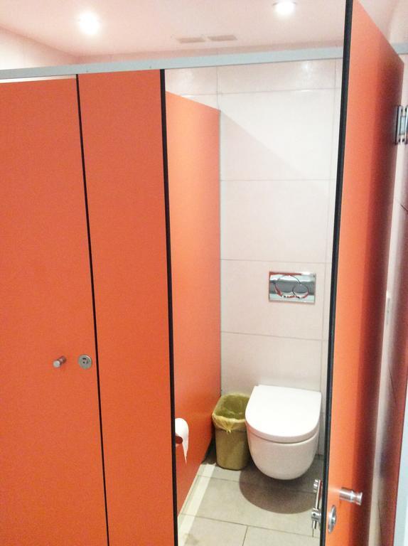 Alberg Hostelscat