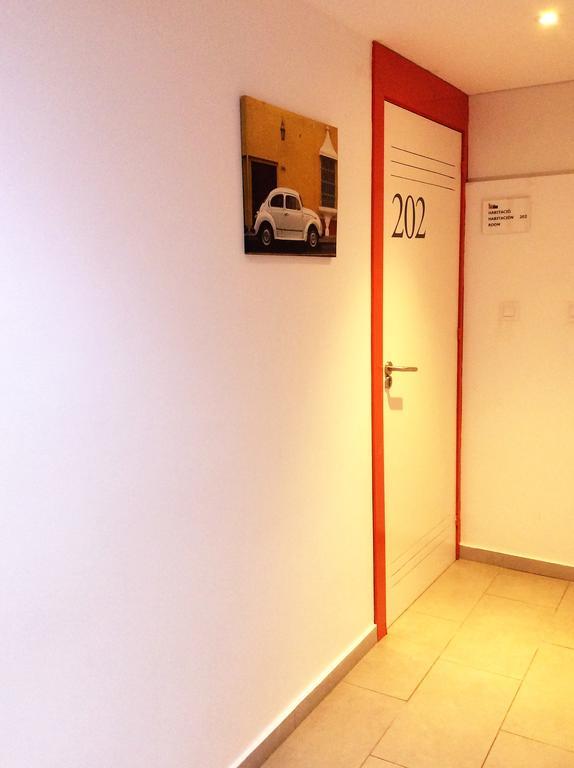 Alberg Hostelscat Barcelona