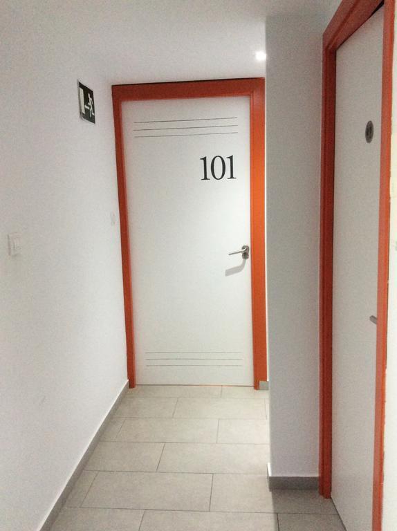 Alberg Hostelscat