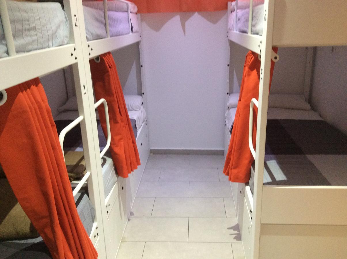 Alberg Hostelscat