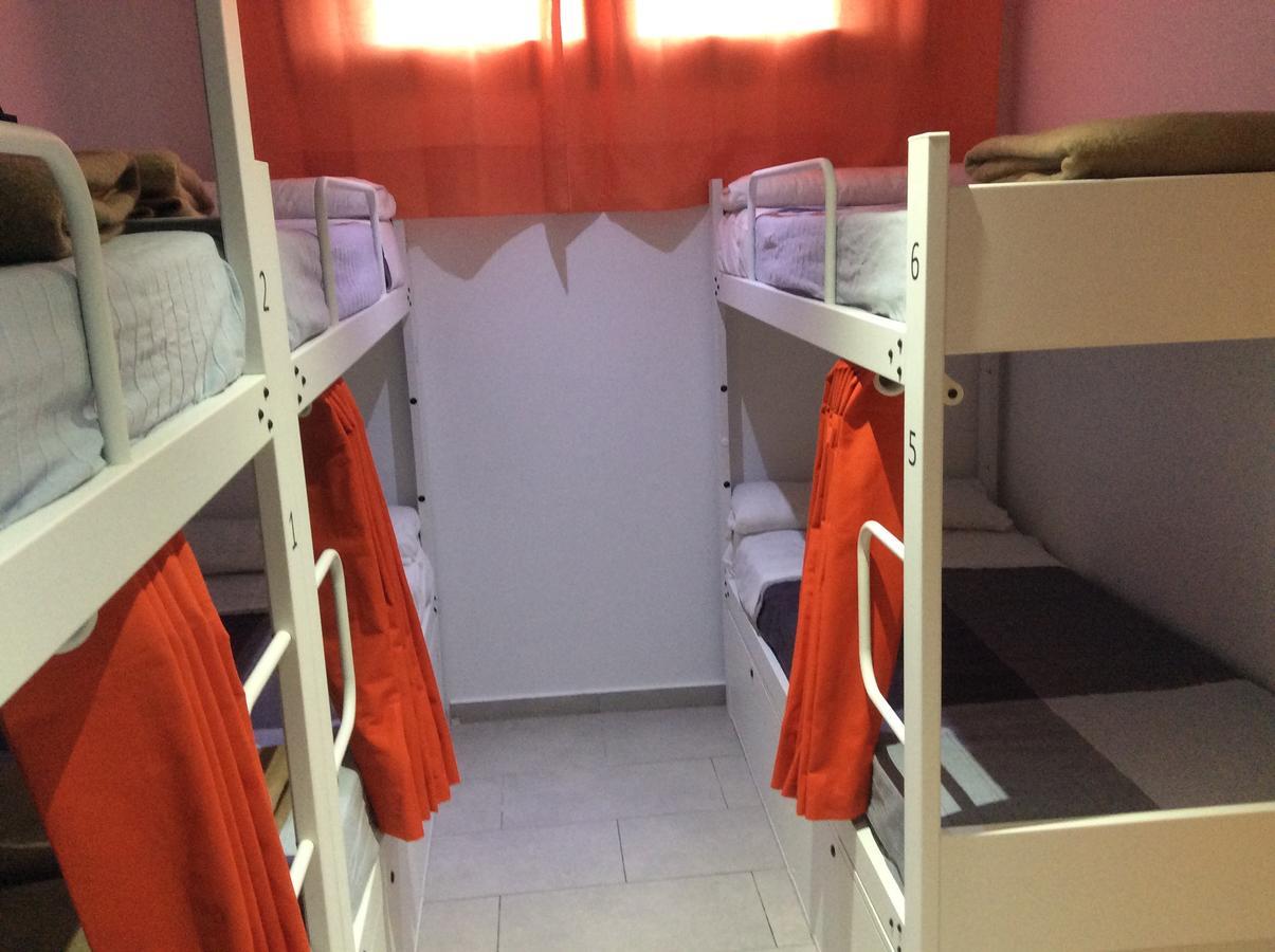 Alberg Hostelscat *