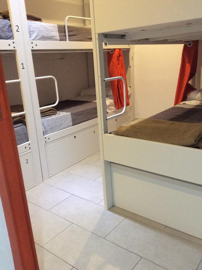 Alberg Hostelscat *