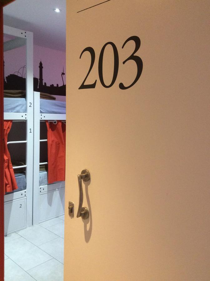 Hostelscat Alberg Barcelona