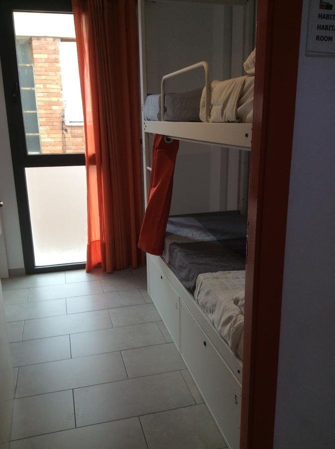 Hostelscat Alberg *