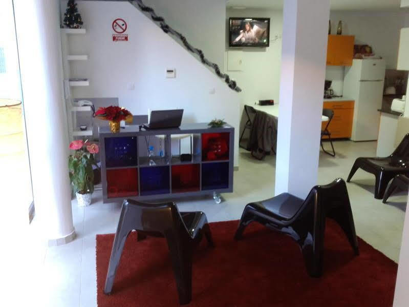 Hostelscat Alberg *