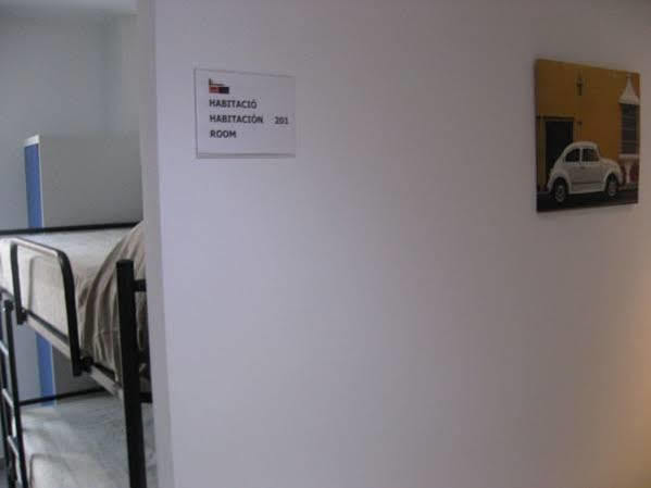 Alberg Hostelscat Barcelona