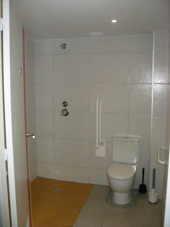 Alberg Hostelscat *