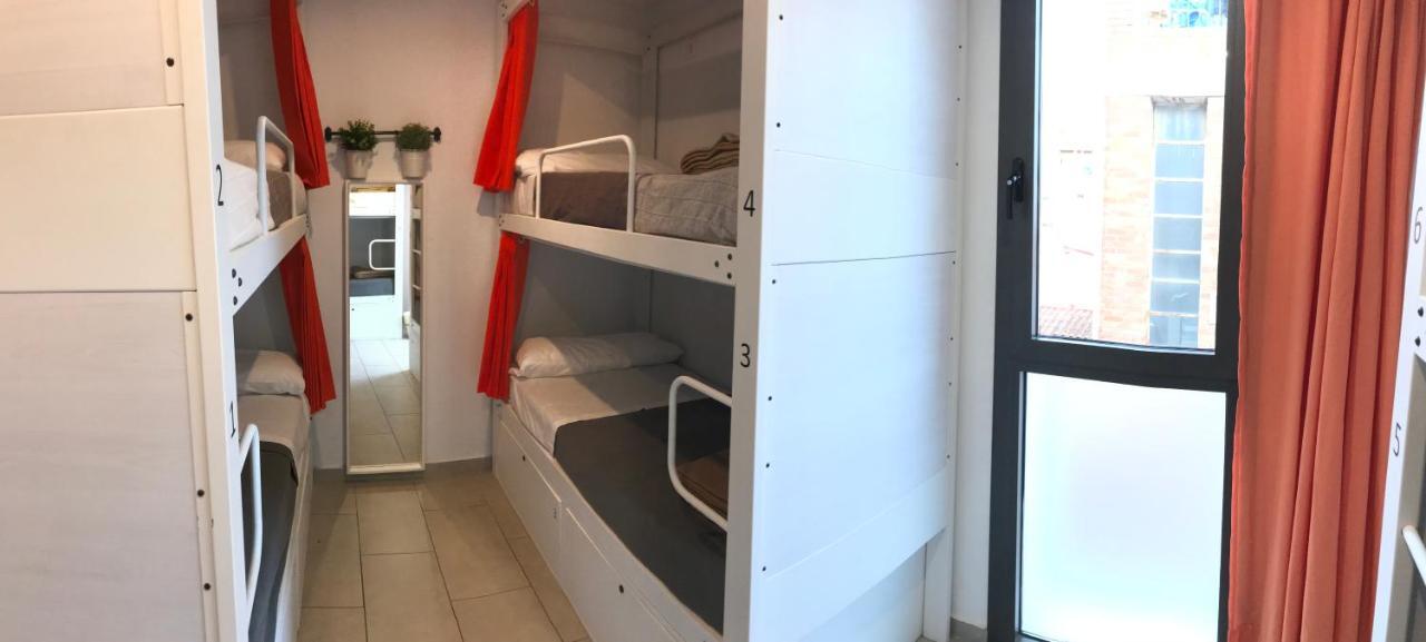 Hostelscat Alberg *