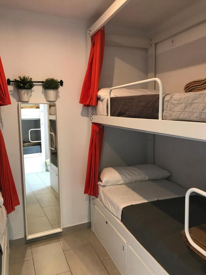 Alberg Hostelscat