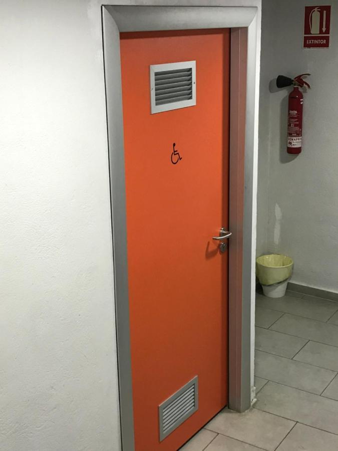 Hostelscat Alberg